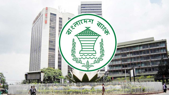 বেসরকারি খাতের ঋণ প্রবৃদ্ধির লক্ষ্যমাত্রা কমালো কেন্দ্রীয় ব্যাংক